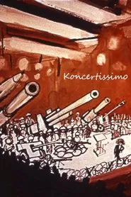 Concertissimo movie poster