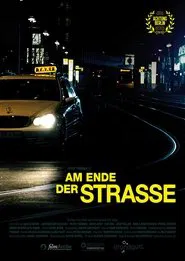 Where The Street Ends movie poster