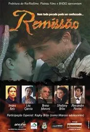Remissão movie poster