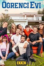 Öğrenci Evi tv show poster