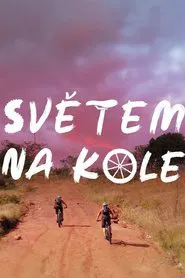 Světem na kole tv show poster