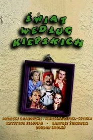 Poster da série Świat według Kiepskich