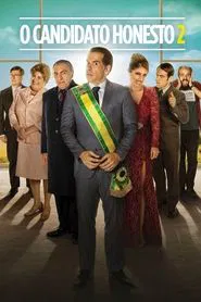 The Honest Candidate 2 movie poster