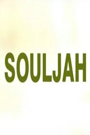 Poster do filme Souljah