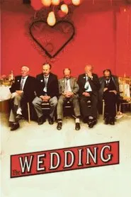 The Wedding movie poster