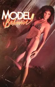 Model Behavior movie poster
