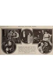 Her Mother's Secret movie poster