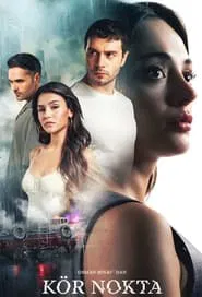 Poster da série Blind Spot