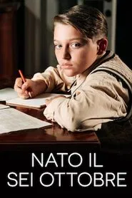 Nato il sei ottobre movie poster