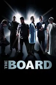 The Board movie poster