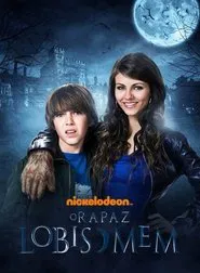 Poster do filme Castelo do Medo