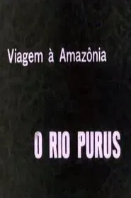 Rio Purus movie poster