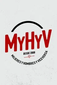 Mujeres y hombres y viceversa tv show poster