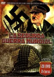 The Second World War tv show poster