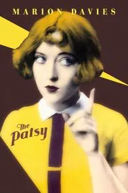 Poster do filme The Patsy