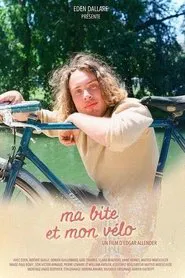 Ma bite et mon vélo movie poster