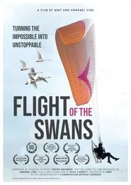 Flight of the Swans movie poster