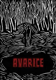 Avarice movie poster