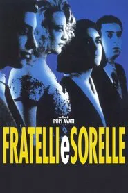 Brothers and Sisters movie poster