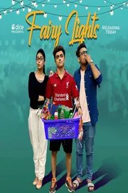 Fairy Lights tv show poster