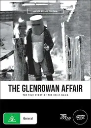 The Glenrowan Affair movie poster