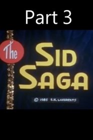 The Sid Saga Part III movie poster