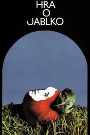 The Apple Game movie poster