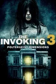 The Invoking: Paranormal Dimensions movie poster