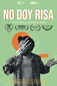 I'm not funny movie poster