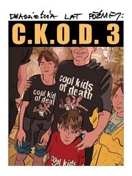 Twenty Years After : C.K.O.D.3 movie poster