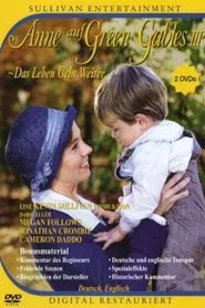 Anne auf Green Gables 3 - Das Leben geht weiter tv show poster