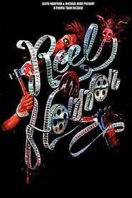 Reel Horror movie poster