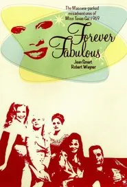 Forever Fabulous movie poster