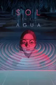 Poster do filme Sol en el Agua