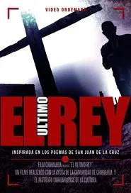 El Ultimo Rey movie poster