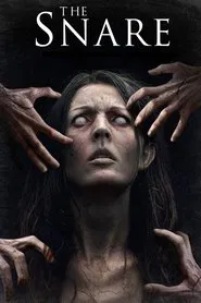 The Snare movie poster
