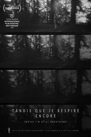 While I’m Still Breathing movie poster