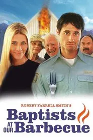 Baptists at Our Barbecue movie poster