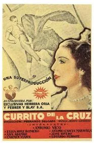 Currito de la Cruz movie poster