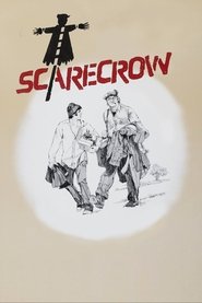 Scarecrow movie poster