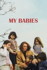 Poster do filme Yavrularım