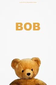 Bob movie poster