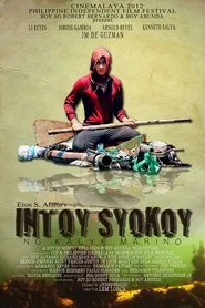 Poster do filme Intoy Syokoy ng Kalye Marino