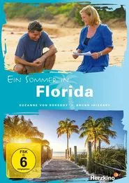 Poster do filme Ein Sommer in Florida
