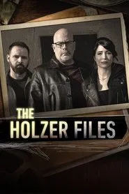 The Holzer Files tv show poster