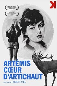 Artémis, cœur d'artichaut movie poster