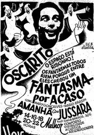 Fantasma por Acaso movie poster