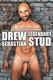Legendary Stud: Drew Sebastian movie poster