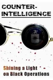 Poster da série Counter-Intelligence