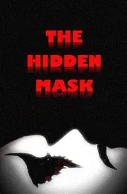 Poster do filme The Hidden Mask